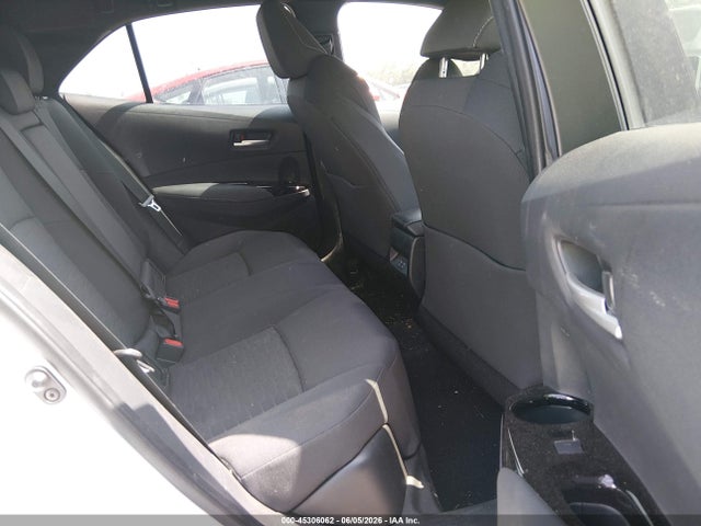 2025 Toyota Corolla Se მანქანა იყიდება აუქციონზე, vin: JTND4MBE3S3247953, აუქციონის ნომერი: 45306062