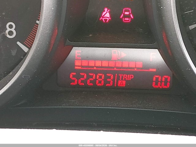 Продажа на аукционе авто 2011 Mazda Mazda3 I Sport, vin: JM1BL1UG7B1490690, номер лота: 45306065