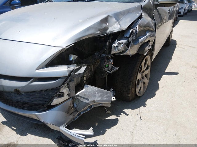 Aukcja sprzedaży 2011 Mazda Mazda3 I Sport, vin: JM1BL1UG7B1490690, numer aukcji: 45306065