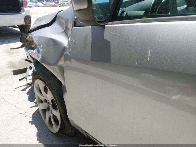 2011 Mazda Mazda3 I Sport მანქანა იყიდება აუქციონზე, vin: JM1BL1UG7B1490690, აუქციონის ნომერი: 45306065