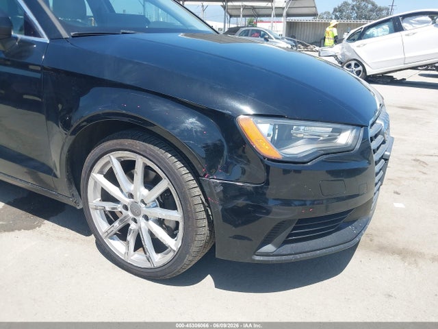 Audi A3 1.8t Premium 2015 WAUACGFF5F1054877 Image 6