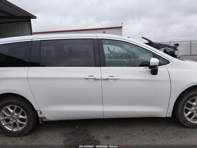 Aukcja sprzedaży 2023 Chrysler Voyager Lx, vin: 2C4RC1CG0PR615628, numer aukcji: 45306067