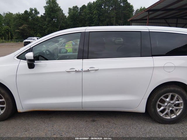 Aukcja sprzedaży 2023 Chrysler Voyager Lx, vin: 2C4RC1CG0PR615628, numer aukcji: 45306067
