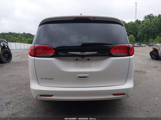 Aukcja sprzedaży 2023 Chrysler Voyager Lx, vin: 2C4RC1CG0PR615628, numer aukcji: 45306067