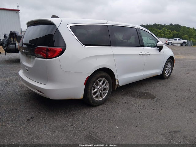Aukcja sprzedaży 2023 Chrysler Voyager Lx, vin: 2C4RC1CG0PR615628, numer aukcji: 45306067