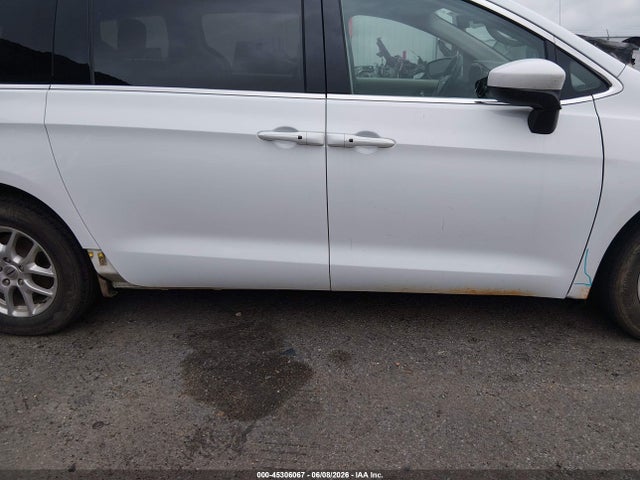 Aukcja sprzedaży 2023 Chrysler Voyager Lx, vin: 2C4RC1CG0PR615628, numer aukcji: 45306067