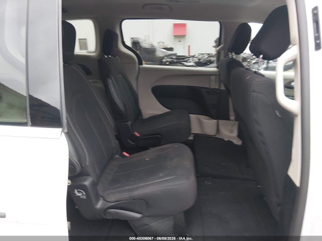 Aukcja sprzedaży 2023 Chrysler Voyager Lx, vin: 2C4RC1CG0PR615628, numer aukcji: 45306067