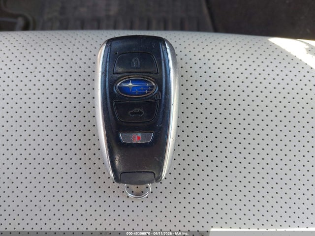 Subaru Impreza 2.0i Limited 2018 4S3GTAT64J3716119 Image 11
