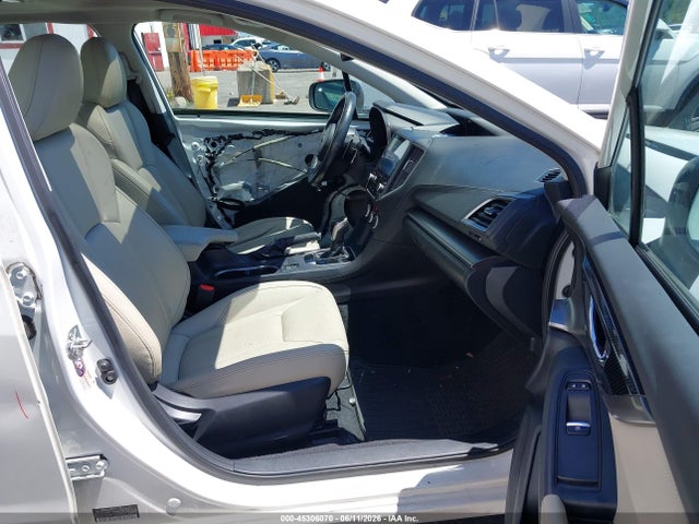Subaru Impreza 2.0i Limited 2018 4S3GTAT64J3716119 Image 5