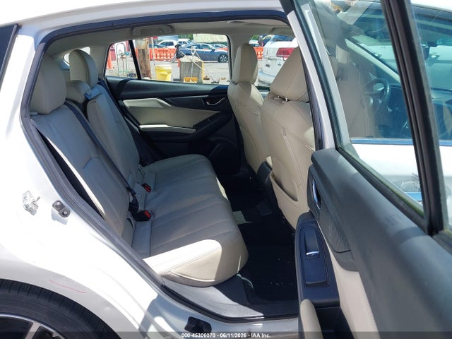 Subaru Impreza 2.0i Limited 2018 4S3GTAT64J3716119 Image 8