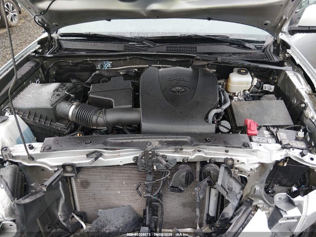 3TMCZ5AN6NM493679 Toyota Tacoma Trd Off Road