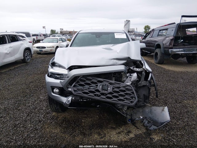 3TMCZ5AN6NM493679 Toyota Tacoma Trd Off Road