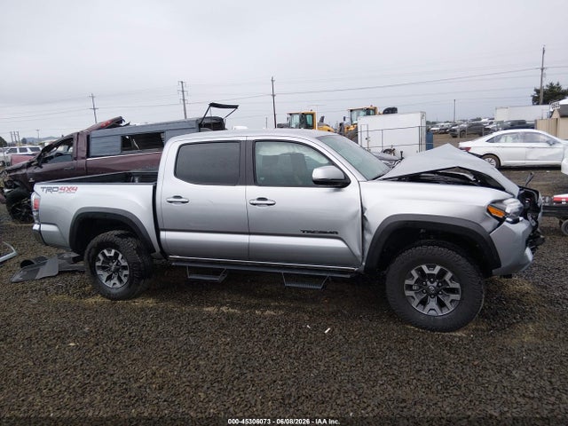 3TMCZ5AN6NM493679 Toyota Tacoma Trd Off Road