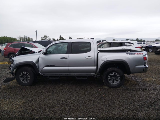 3TMCZ5AN6NM493679 Toyota Tacoma Trd Off Road