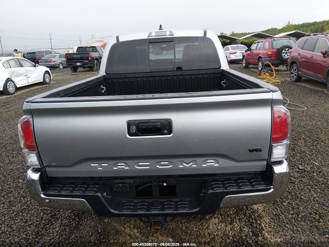 3TMCZ5AN6NM493679 Toyota Tacoma Trd Off Road