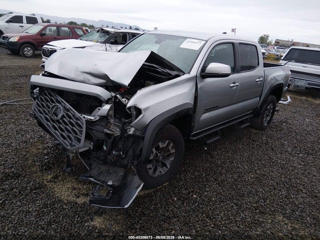 3TMCZ5AN6NM493679 Toyota Tacoma Trd Off Road