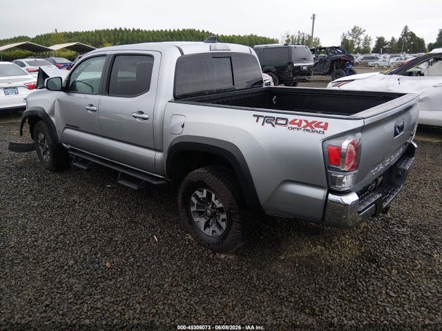 3TMCZ5AN6NM493679 Toyota Tacoma Trd Off Road