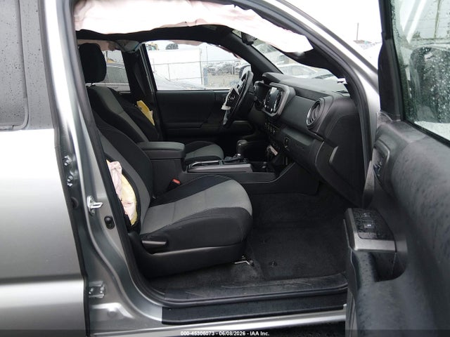 3TMCZ5AN6NM493679 Toyota Tacoma Trd Off Road