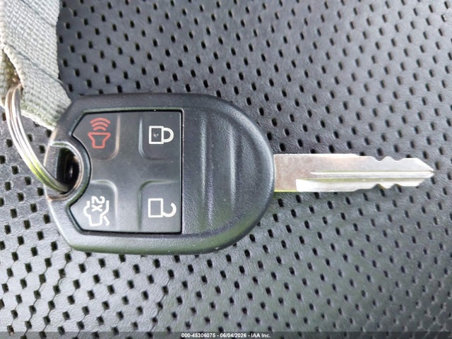 45306075 :رقم المزاد ، 5LMJJ2J54AEJ08125 vin ، 2010 Lincoln Navigator مزاد بيع
