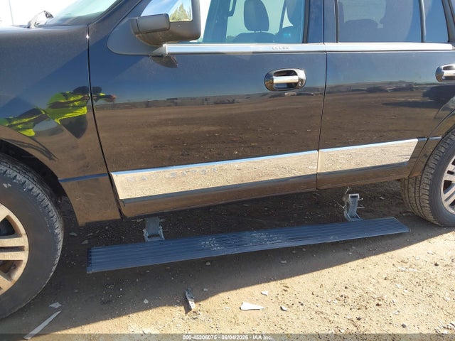 45306075 :رقم المزاد ، 5LMJJ2J54AEJ08125 vin ، 2010 Lincoln Navigator مزاد بيع