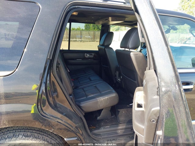 45306075 :رقم المزاد ، 5LMJJ2J54AEJ08125 vin ، 2010 Lincoln Navigator مزاد بيع