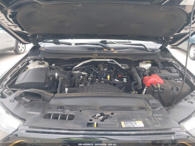 Ford Ranger Xlt 2023 1FTER4EH7PLE03435 Image 10