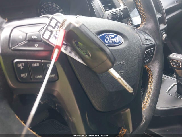 Ford Ranger Xlt 2023 1FTER4EH7PLE03435 Image 11