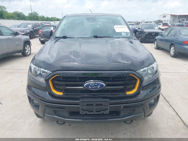 Ford Ranger Xlt 2023 1FTER4EH7PLE03435 Image 12