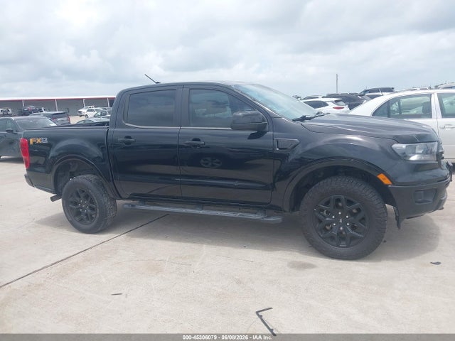 Ford Ranger Xlt 2023 1FTER4EH7PLE03435 Image 13