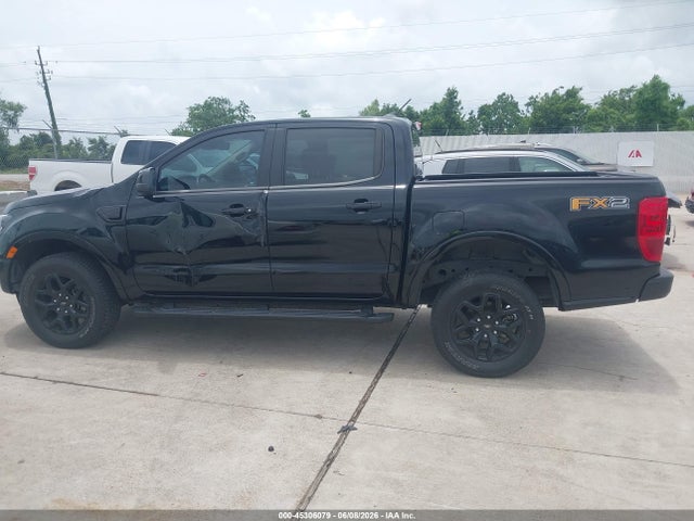Ford Ranger Xlt 2023 1FTER4EH7PLE03435 Image 14