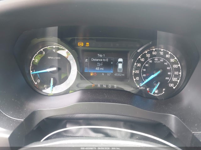 Ford Ranger Xlt 2023 1FTER4EH7PLE03435 Image 15