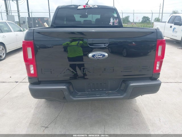 Ford Ranger Xlt 2023 1FTER4EH7PLE03435 Image 16