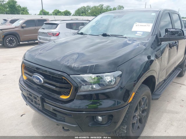 Ford Ranger Xlt 2023 1FTER4EH7PLE03435 Image 17