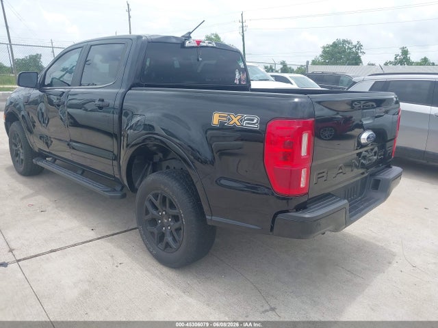 Ford Ranger Xlt 2023 1FTER4EH7PLE03435 Image 3