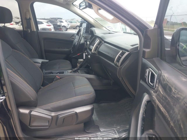 Ford Ranger Xlt 2023 1FTER4EH7PLE03435 Image 5
