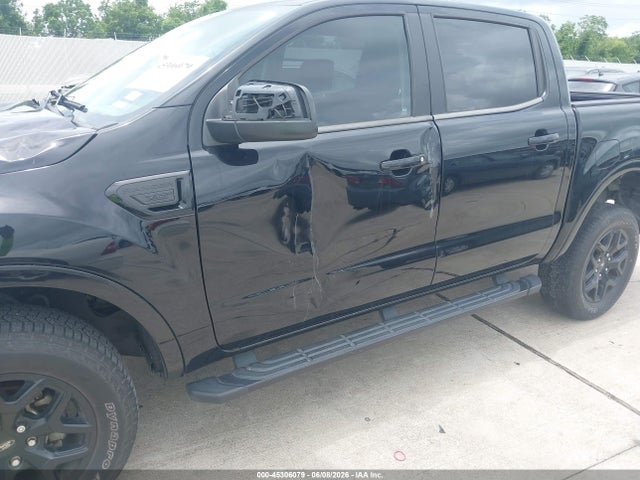 Ford Ranger Xlt 2023 1FTER4EH7PLE03435 Image 6