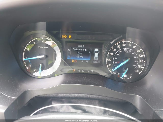 Ford Ranger Xlt 2023 1FTER4EH7PLE03435 Image 7