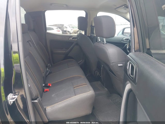 Ford Ranger Xlt 2023 1FTER4EH7PLE03435 Image 8