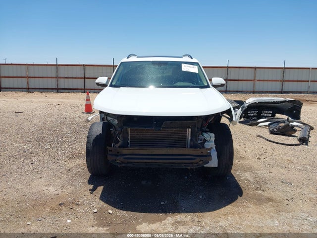 2021 Volkswagen Atlas 3.6l V6 Se W/technology მანქანა იყიდება აუქციონზე, vin: 1V2JR2CAXMC500423, აუქციონის ნომერი: 45306085