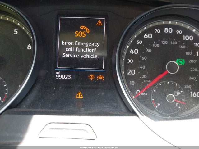 2021 Volkswagen Atlas 3.6l V6 Se W/technology მანქანა იყიდება აუქციონზე, vin: 1V2JR2CAXMC500423, აუქციონის ნომერი: 45306085