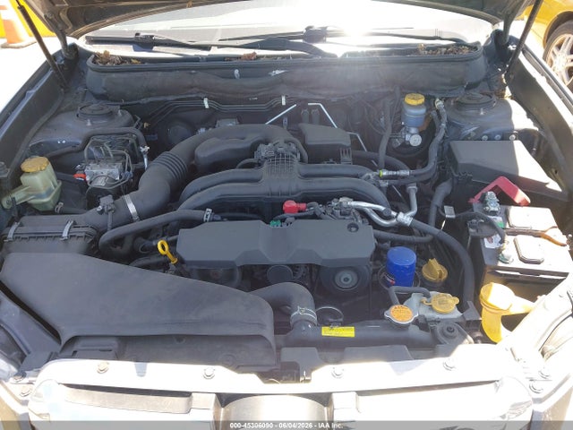 Aukcja sprzedaży 2014 Subaru Outback 2.5i Limited, vin: 4S4BRBMC2E3268063, numer aukcji: 45306090
