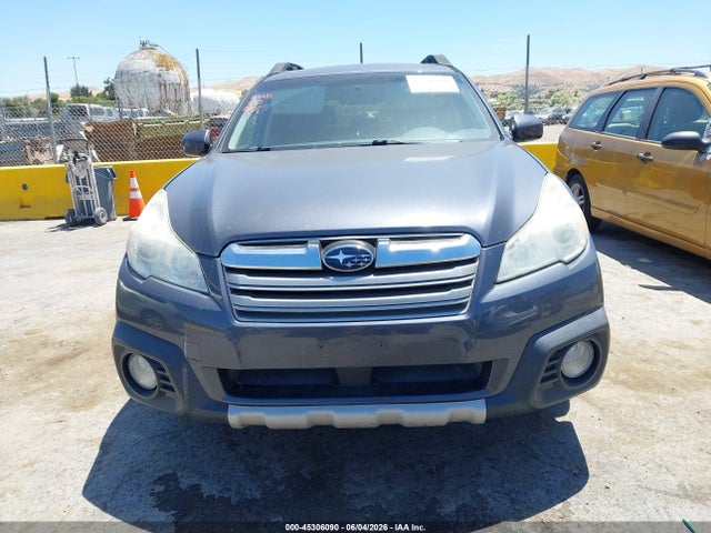 Aukcja sprzedaży 2014 Subaru Outback 2.5i Limited, vin: 4S4BRBMC2E3268063, numer aukcji: 45306090