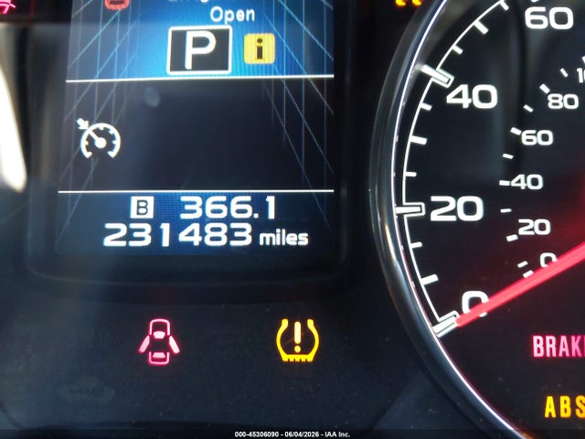 Aukcja sprzedaży 2014 Subaru Outback 2.5i Limited, vin: 4S4BRBMC2E3268063, numer aukcji: 45306090