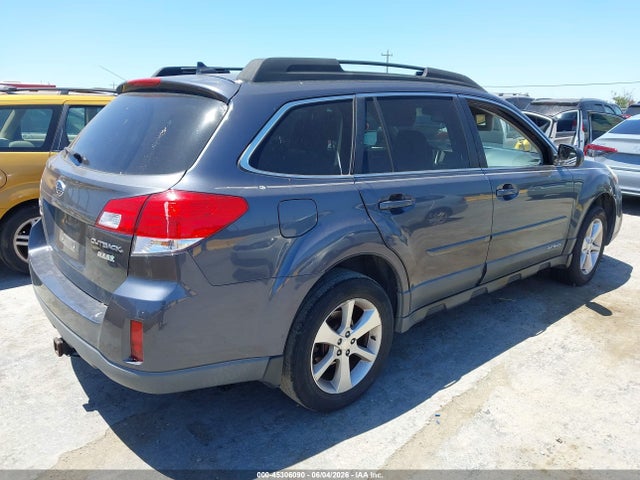 Aukcja sprzedaży 2014 Subaru Outback 2.5i Limited, vin: 4S4BRBMC2E3268063, numer aukcji: 45306090