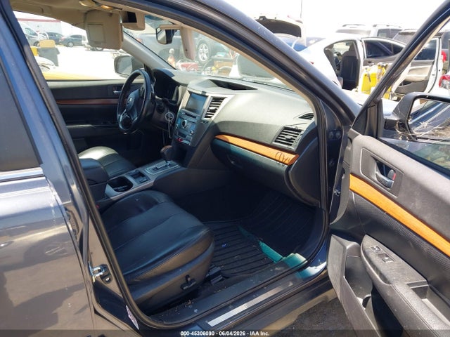 Aukcja sprzedaży 2014 Subaru Outback 2.5i Limited, vin: 4S4BRBMC2E3268063, numer aukcji: 45306090