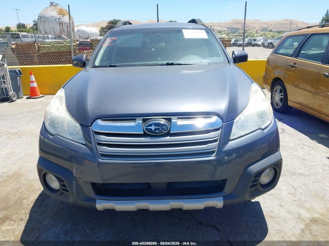 Aukcja sprzedaży 2014 Subaru Outback 2.5i Limited, vin: 4S4BRBMC2E3268063, numer aukcji: 45306090