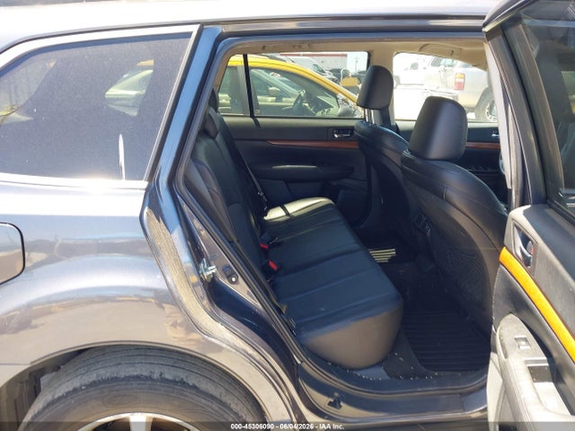 Aukcja sprzedaży 2014 Subaru Outback 2.5i Limited, vin: 4S4BRBMC2E3268063, numer aukcji: 45306090