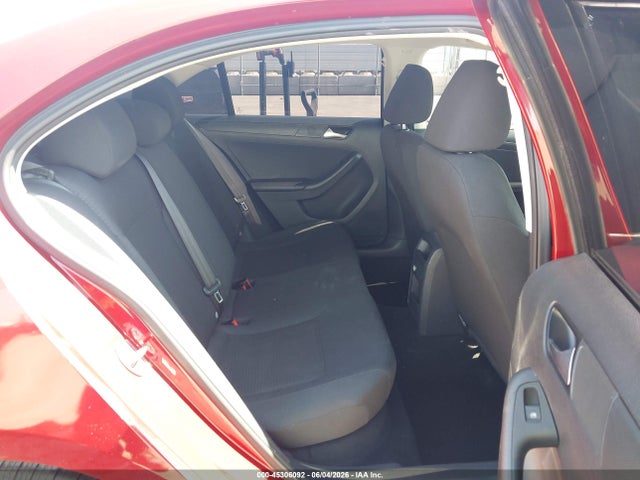 Aukcja sprzedaży 2016 Volkswagen Jetta 1.4t S, vin: 3VW267AJXGM218426, numer aukcji: 45306092