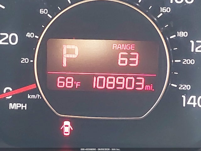 KIA SOUL + 2018 KNDJP3A50J7530019 Image 15