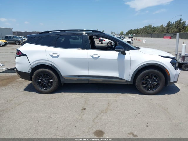 KIA Sportage X-pro 2024 5XYK7CDF4RG154979 Image 13